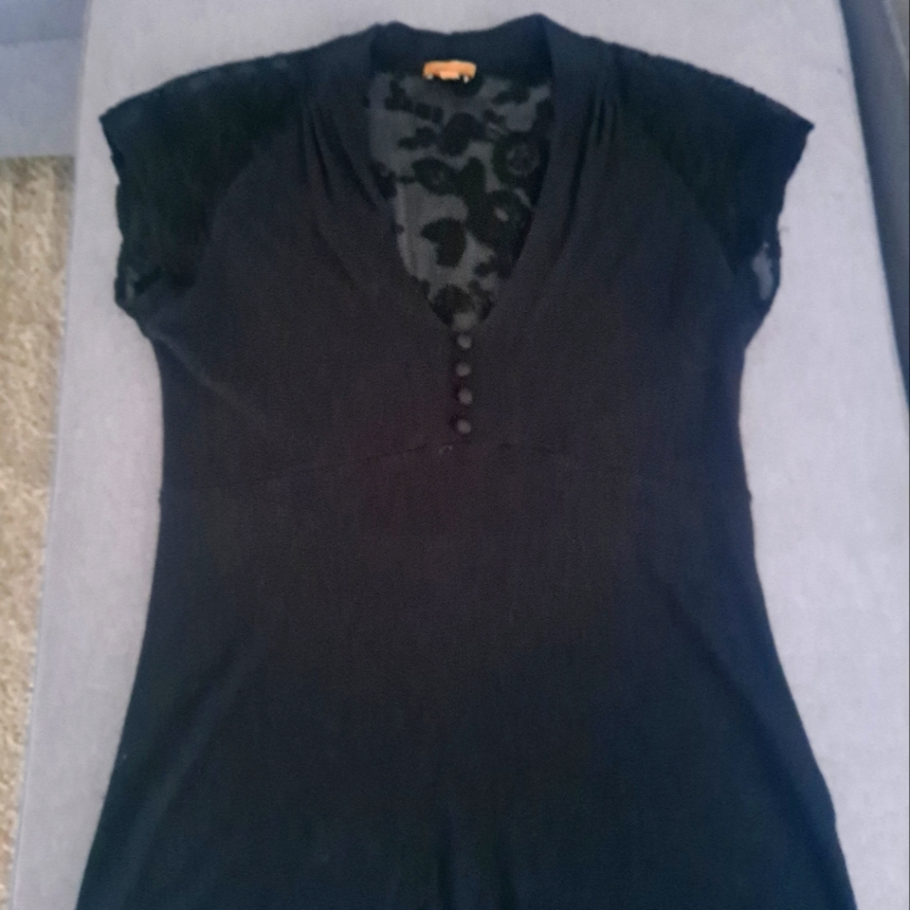 Ella Moss top